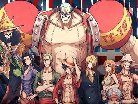 One Piece Best Anime Wallpapers Hd 7321 Desktop Background