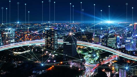 ‍smart Cities Smarter Communities Using Iot Technologies To Make