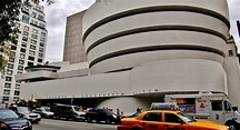 Museo de Arte Moderno en Nueva York ~ Cargando 80%....