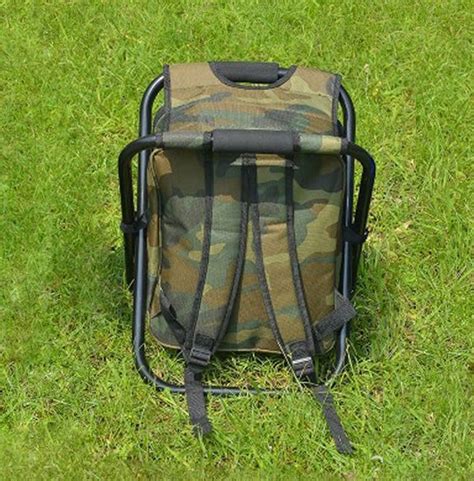 Multi Functional Outdoor Folding Backpack Chair Table With Insulated Cooler Rebelsmarket ?1683635060