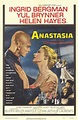 Anastasia Movie Poster - IMP Awards