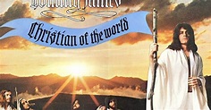 Music Archive: Tommy James - Christian Of The World (1971)