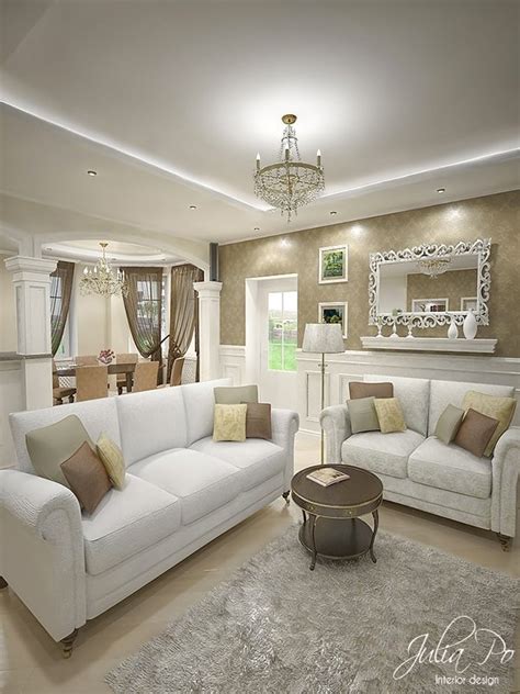 flexible beige living room designs home design lover
