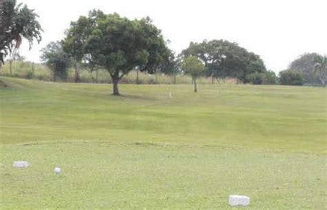 Empangeni Country Club In Empangeni Uthungulu South Africa Golfpass