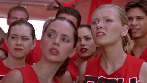 Bring It On Where Kirsten Dunst And The Cast Are Now After 20 Years