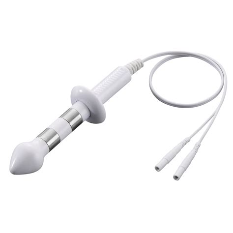 Pr A Rectal Probe For Ems Muscle Stimulator View Medical Equipment