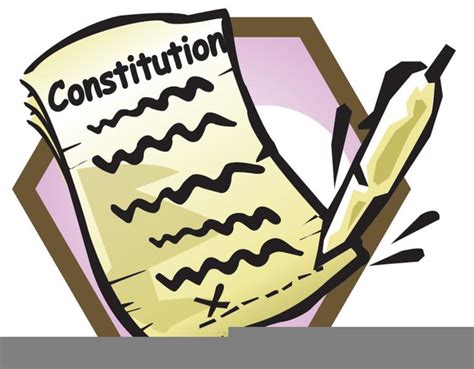 Us Constitution Clipart Pics Free Images At Vector Clip