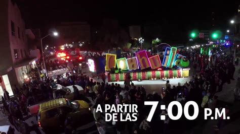 Gran Desfile Coahuila Brilla 2016 En Monclova Youtube