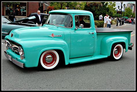 All Sizes Pick Me Up Flickr Photo Sharing Classic Trucks Ford