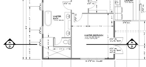 How To Read A Floor Plan Measurements House Design Ideas