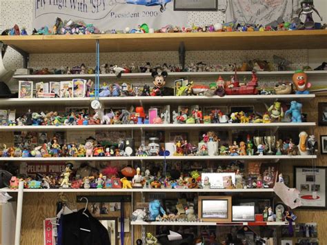 Teacher With Big Heart Sells Toy Collection For Local Boys Wheelchair