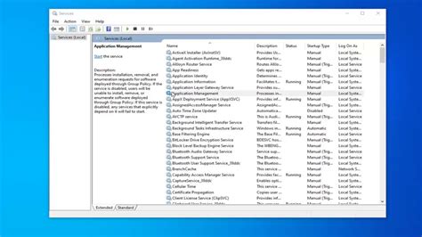Hardware Settings Have Changed Please Reboot In Windows 10 Startup
