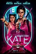 Trailer - Kate (2021) - filmSPOT