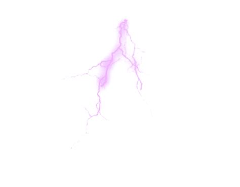 Lightning Png