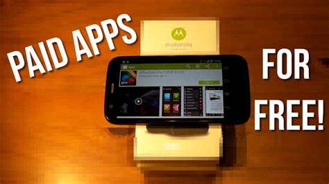 Free apps are cool, but a few bucks can get you so much more. How to Install paid apps for free/.apk files on Android ...