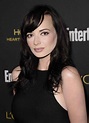 Ashley Rickards Entertainment Weeklys Pre-Emmy 2015 Party in West ...