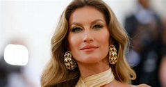 Gisele Bündchen Says She Contemplated Suicide After Suffering From ...