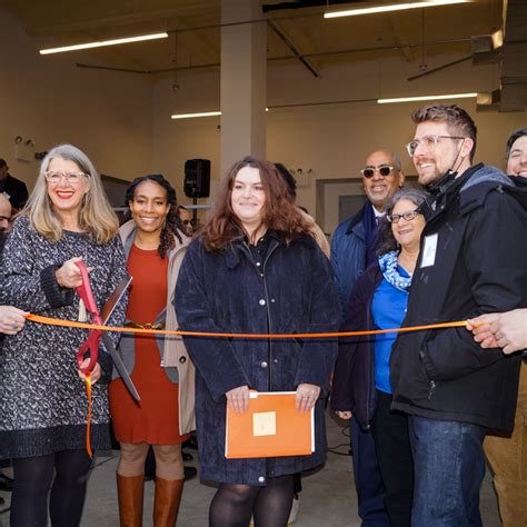 Nycedc And Evergreen Inc Open New Manufacturing Facility In Brooklyn