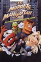 The Muppets Take Manhattan Movie Synopsis, Summary, Plot & Film Details