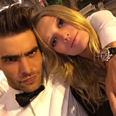 Toni Garrn And Jon Kortajarena Are One Of Our New Favourite Couples Of