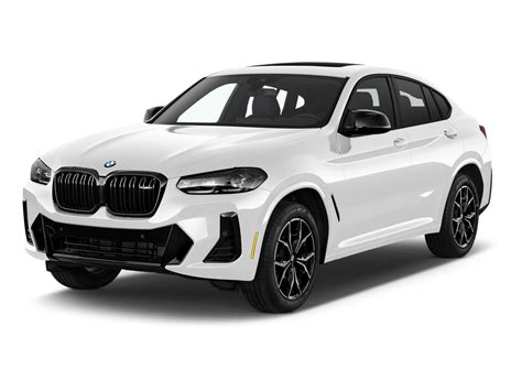 New 2023 Bmw X4 M40i Near Great Neck Ny Bmw Of Bayside