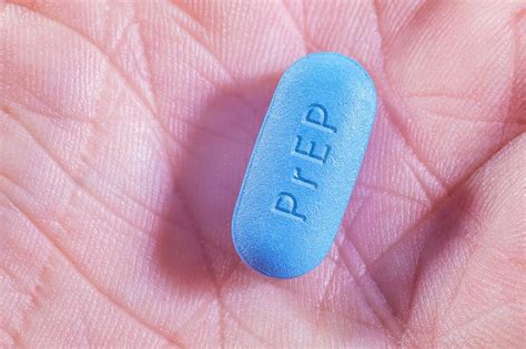 For People Having Anal Sex Prep 2 1 1 Is Effective At Preventing Hiv