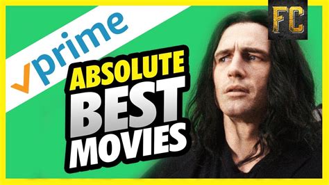 You really should be using your amazon prime subscription for more than just shipping discounts and. Best Movies on Amazon Prime (Right Now) | 10 Good Movies ...