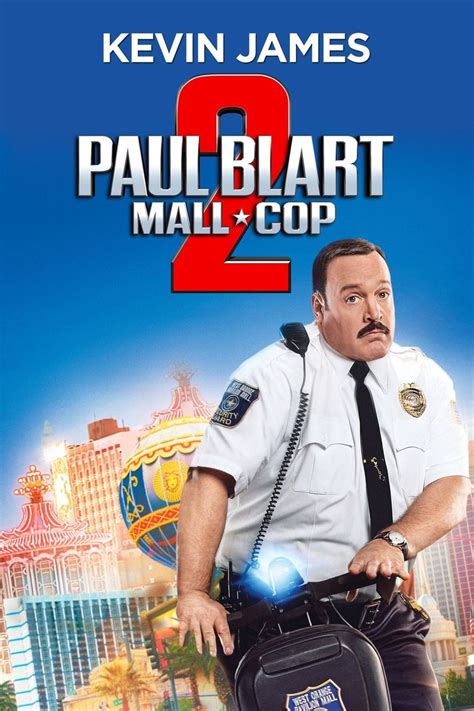 Paul Blart Mall Cop Movie Clip Darelorealtime