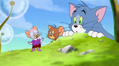 Tom e jerry | tumblr. Anime and Cartoon Wallpapers - Wallpapers | DesiComments.com