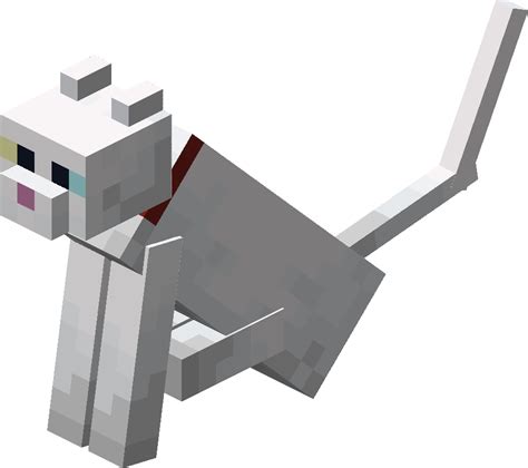 Gato Minecraft Wiki Oficial