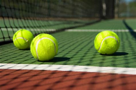 Facilities Tennis Court Jakarta Hotel Century Park Hotel Close To