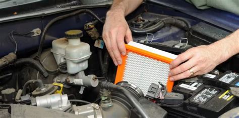 5 Easy Diy Car Maintenance Services You Can Do At Home