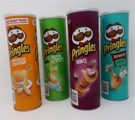 Pringles Flavor Stacking Target Sale 45 All Things Target