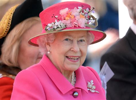 Queen elizabeth ii turned 93 years old this year, but that wasn't the only birthday she celebrated this year. Happy 90th birthday Queen Elizabeth II: 90 facts and ...