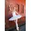 Urban Ballerina  Janeen Joy Photography