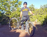 Casey Groves - NoahColorado - Mountain Biking Pictures - Vital MTB