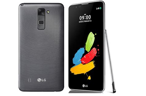 Lg Stylus 2 Launched In India Price Specifications And Features