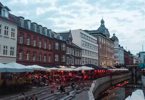 Two Unforgettable Days In Aarhus Denmark S Happiest City Sunshine Seeker