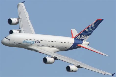 Airbus A380 700