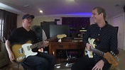 Greg Suran | Guitarist for Joe Walsh - Don Felder - B 52's | Guitar ...