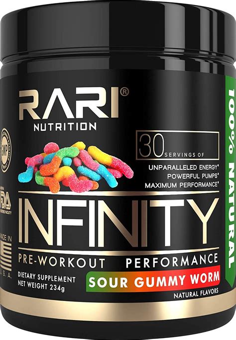 The Best Pre Workout Supplements Of 2020 — Reviewthis