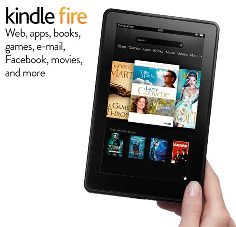 These are then located in the docs. Amazon's Kindle Fire announcement - the lowdown | Proporta ...