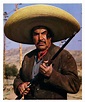 Emilio Fernandez - Return of the Seven (1966) | Mexican people, Western ...
