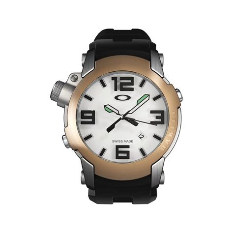Venta Reloj Oakley Design Usa En Stock