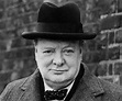 Winston Churchill Biography - Facts, Childhood, Family Life & Achievements