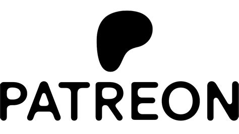 Patreon Logo And Symbol Meaning History Sign