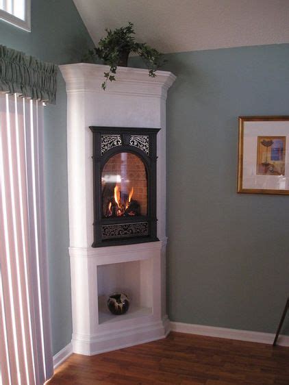 9 Outstanding Small Corner Fireplace Electric Snapshot Ideas Small