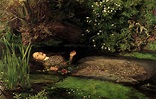 File:La morte di Ofelia (Hamlet).jpg - Claymore Italia Wiki