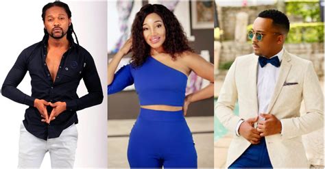 Ten Uzalo Actors And Their Ages Southern African Celebs