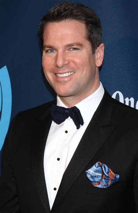 Thomas Roberts Picture 2 24th Annual Glaad Media Awards Arrivals